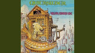 Spindrifter