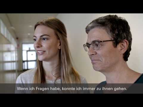 „Ausbildung macht Elternstolz“ – Reportage über Sofie Echle und Monika Bauer-Echle - Bayern