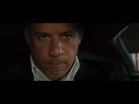 Furious Seven (2015) - Time to Unleash the Beast