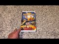 The Land Before Time Lll The Time Of The Great Giving 1995 Canadian VHS Overview Version 1