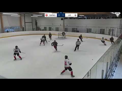 Liepāja Juniors Goals vs SaPKo U18 (2:3) 30.09.2023 | U18 Mestis