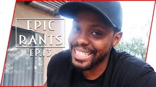 The FASTEST Way To Make All Of Your Dreams Happen! - Epic Rants Ep.13