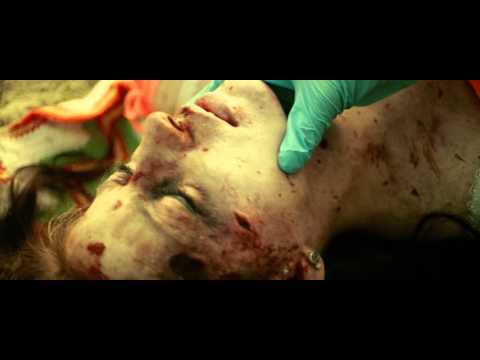 The Hollow (Trailer)