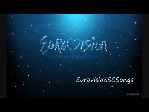 Eurovision 2010 - Denmark - Chanée & n'evergreen "In a Moment Like This"