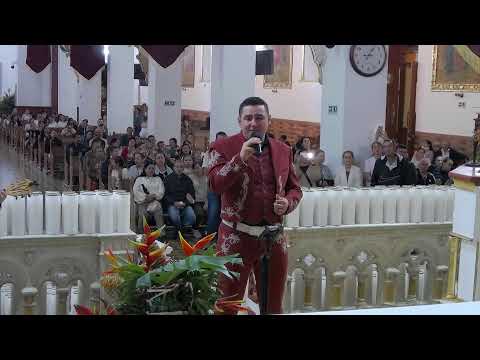 Día Noveno  Clausura Cuarenta Horas   I Segundo Dia de Cuarenta Horas I Martes 27 de Octubre de 2026
