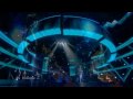 Eurovision 2009 Final - Estonia - Urban Symphony ...