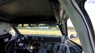 Lemons Gingerman 10-9-2016