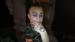Lil Skies - Untitled (Snippet)