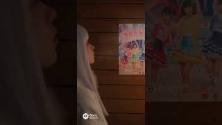 【妖怪大百科？】雪女さんがアイドルデビューを目指した結果！　#sora2