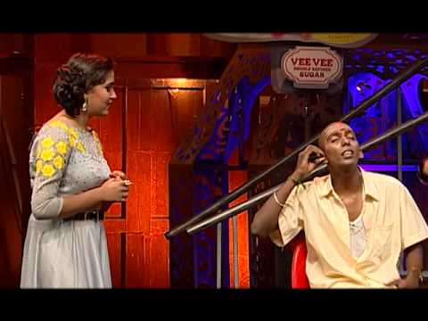 Kalakkapovadhu Yaaru Season 5 - 13th December 2015 | Promo 4