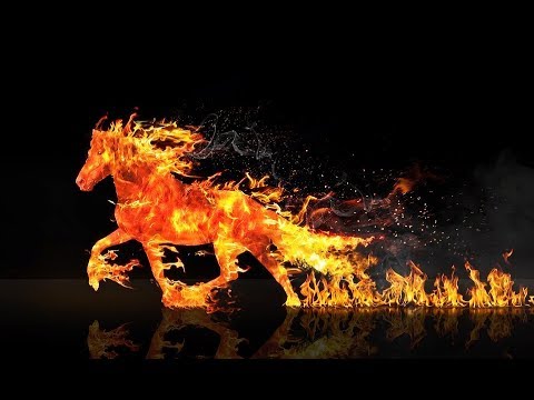 De grote verdrukking - De oordelen van de zegel