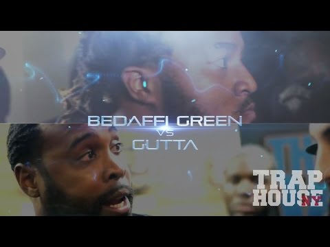 Bedaffi Green vs Gutta