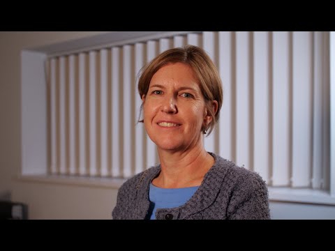 Professor Janelle Yorke