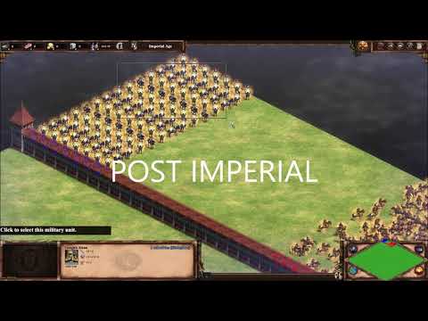 105 GENGIS KHAN VS 225 SUBUTAI