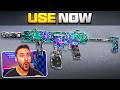The NEW SECRET BROKEN SMG In REBIRTH ISLAND