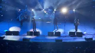 Fontaines D.C. Living In America (new song) - Brixton Academy, London 25/02/2020