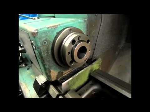 Torno universal TOS TOS SN 40 C/1500 2000