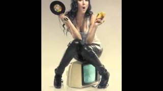 Sophia Somajo-Stepmonster