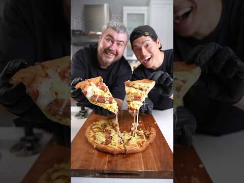 Lionfield vs @BayashiTV_ @albert_cancook