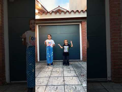 Te estás portando mal 🤟🏻#short #portandomal #serascastigada