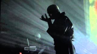 The Klinik - Sick In Your Mind (Live @ Beverwave 2012)