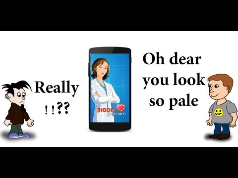 Blood Pressure (Prank) Video