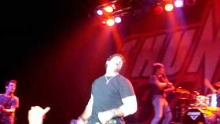 JOSH GRACIN - TELLURIDE