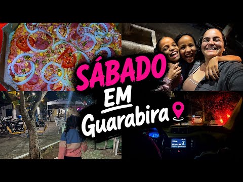 PASSANDO O SÁBADO EM GUARABIRA📍!!