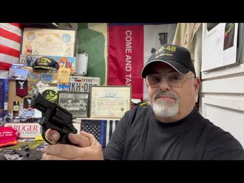 Taurus 942M Range Test | You Need to See This