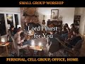 Lord I thirst for you (with lyric) by Hosanna Media