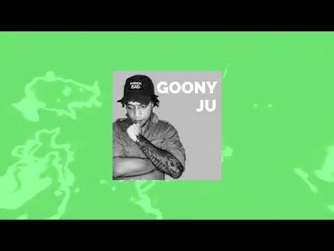 Goony Ju - Weekend (Official Audio)
