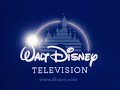 Walt Disney TV Animation Pixar Animation Studios Walt Disney Television Buena Vista Intl 2000
