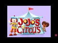 JoJo S Circus 2003 2007