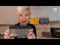 รีวิวกระเป๋า goyard