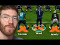 They Added The New Rookies To Madden