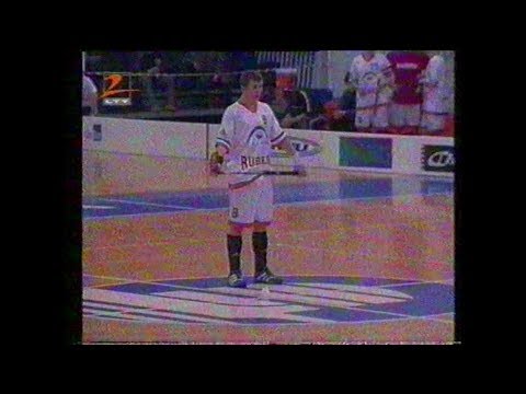 #FlorbolaVēsture Ķekava/Simeks - Rubene (Fināls) (6.04.2002)