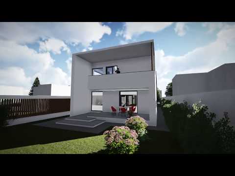 Locuinta individuala