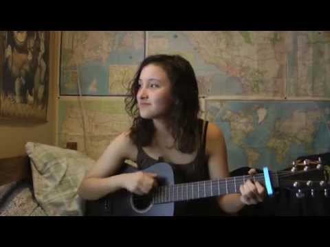 Time Alive (original song)