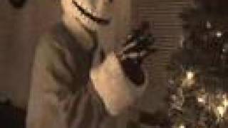 Al GoreyXmas II: Grinchmas