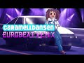 Caramelldansen Eurobeat Remix