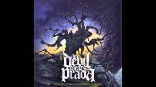 The Devil Wears Prada - I Hate Buffering GUITAR COVER (Instrumental)