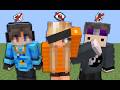 Minecraft But We Re Blind Deaf Mute W Derapchu Wifies