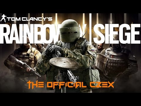 The Tachanka Ace (ALL HAIL LORD 'CHANKA!) | Rainbow Six: Siege