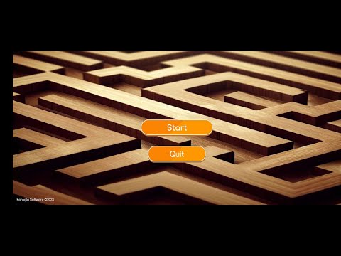 Gyro Maze Pro: Multiplayer video thumbnail