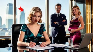 O BILIONÁRIO DEIXOU A ESPOSA POR UMA ATRIZ — MAS ELA ERA HERDEIRA DE UM IMPÉRIO DO AÇO