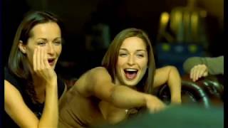 The Corrs:  Give it all up