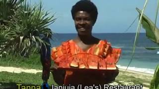 preview picture of video 'Vanuatu - Tanna island  - part 2'