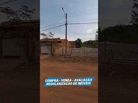 Lote Buriti Sereno Aparecida de Goiânia #lote #terrenos #imovel #imoveis