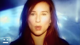 Tori Amos - &quot;Talula&quot; (The Tornado Mix) (Official Music Video)