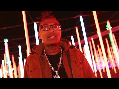 NerdBoi Mar - Strobe Lights